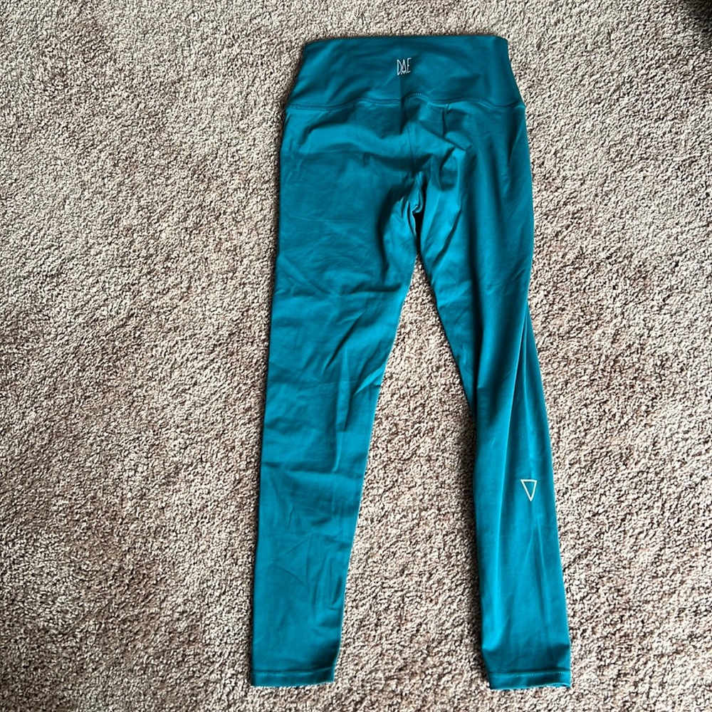 Dae 3/4 leggings
